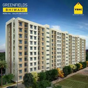 1 BHK फ़्लैट