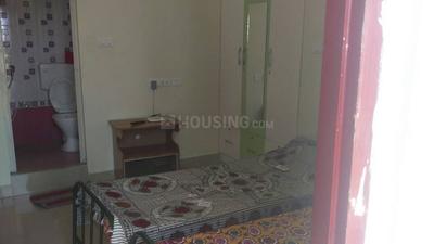Bedroom Image of Vjb House PG For Girls/ Women in Sholinganallur
