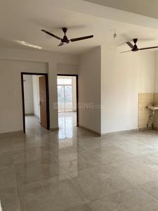 Gallery Cover Image of 1550 Sq.ft 3 BHK Apartment for rent in New Town for 18000