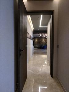 3 BHK Apartment
