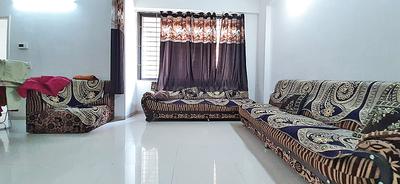 Gallery Cover Image of 1134 Sq.ft 3 BHK Apartment for buy in Khodiyar for 7200000