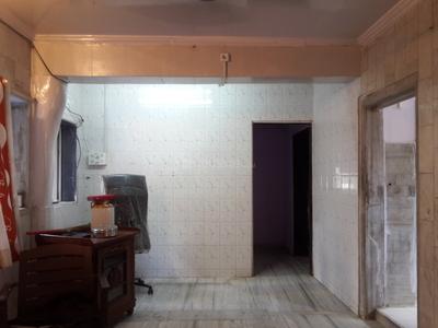 Gallery Cover Image of 575 Sq.ft 1 BHK Apartment for buy in Vashi for 7500000