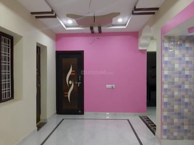 2 BHK Independent House
