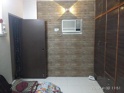 Gallery Cover Image of 469 Sq.ft 1 BHK Apartment for buy in Borivali West for 9500000