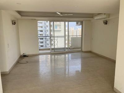 3 BHK Apartment