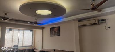 Gallery Cover Image of 600 Sq.ft 1 RK Independent Floor for rent in Nangloi for 20000