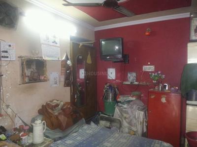 1 RK Apartment
