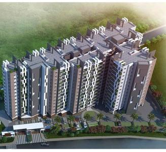 2 BHK फ़्लैट