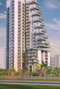 4 BHK Apartment