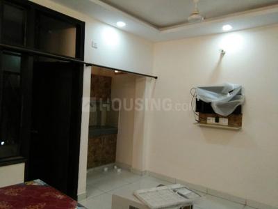 3 BHK Independent Floor