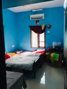 Gallery Cover Image of 870 Sq.ft 2 BHK Apartment for buy in Kazhakkoottam for 3500000