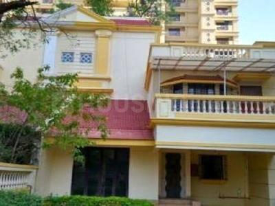 4 BHK Independent House