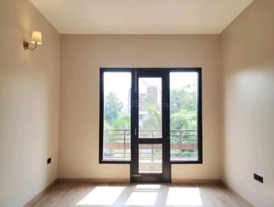 Sarvapriya Vihar, photo 6 of 7