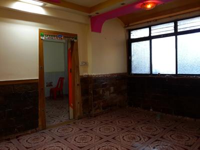 Gallery Cover Image of 700 Sq.ft 1 BHK Apartment for buy in Vikhroli East for 8200000