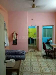 1 BHK Independent House