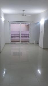 3 BHK अपार्टमेंट