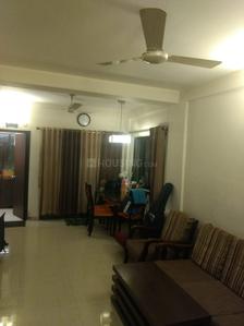 Gallery Cover Image of 1000 Sq.ft 2 BHK Apartment for rent in Rajarhat for 20000