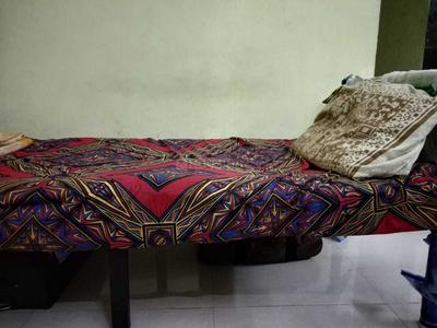Bedroom Image of PG 4194216 Kopar Khairane in Kopar Khairane
