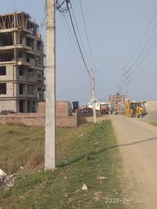 720 Sq.ft Residential Plot for Sale in Lodipur, Patna
