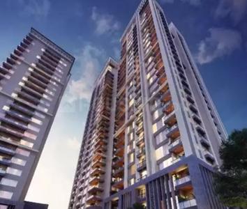 3 BHK फ़्लैट