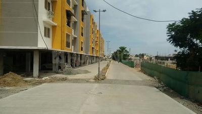 1 BHK Apartment
