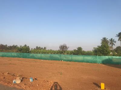 Gallery Cover Image of Sq.ft Residential Plot for buy in Kurumbapalayam for 1250000