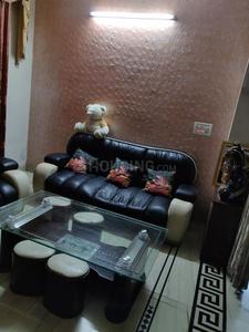 3 BHK Independent House