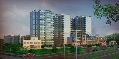 2 BHK Apartment