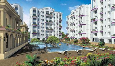 1 BHK Apartment