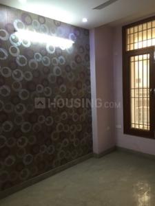 4 BHK Independent Floor