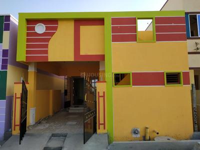 Gallery Cover Image of 950 Sq.ft 2 BHK Villa for buy in Veppampattu for 3100000