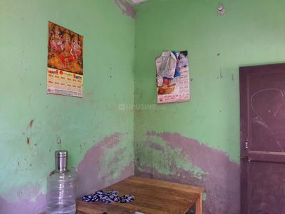 1 BHK Independent House