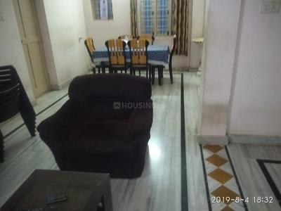 Gallery Cover Image of 2500 Sq.ft 3 BHK Independent House for buy in Ramachandra Puram for 9000000