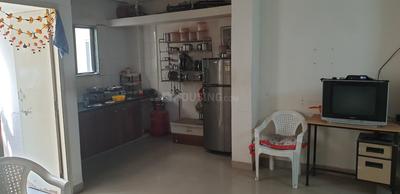 Gallery Cover Image of 1100 Sq.ft 2 BHK Apartment for buy in Narolgam for 2350000