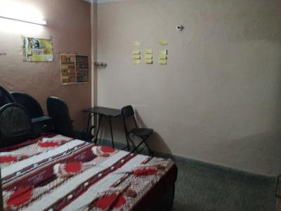 1 RK Apartment