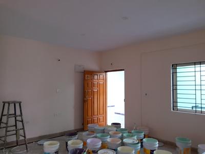3 BHK Apartment