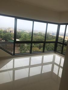 1 BHK Apartment