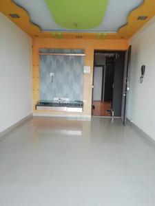 Gallery Cover Image of 645 Sq.ft 1 BHK Apartment for buy in Kalwa for 7200000