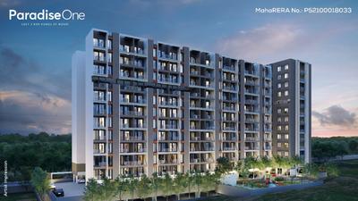 2 BHK Apartment