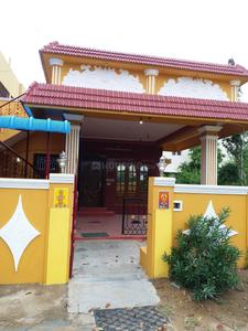 Gallery Cover Image of 1750 Sq.ft 2 BHK Independent House for buy in Mangadu for 13000000