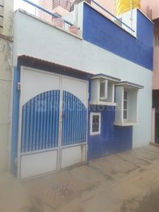 Gallery Cover Image of 600 Sq.ft 2 BHK Independent House for buy in Kengeri Satellite Town for 5600000