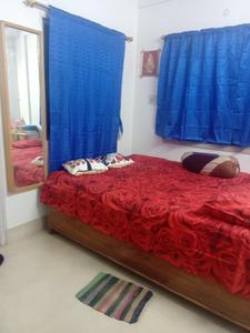 Bedroom Image of PG 5836662 Mukundapur in Mukundapur