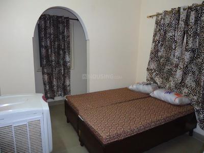 Bedroom Image of Daranwal Girl's PG in Civil Lines