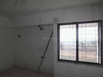 1 BHK Apartment