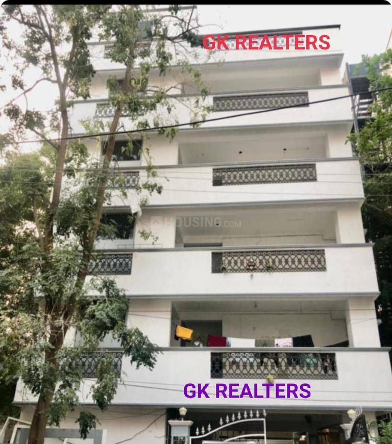 BHK Flats in East Marredpally, Hyderabad 30+ BHK Flats for