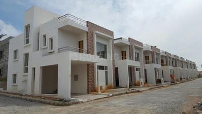 3 BHK Villa