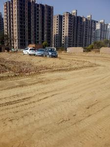 Residential Plot
