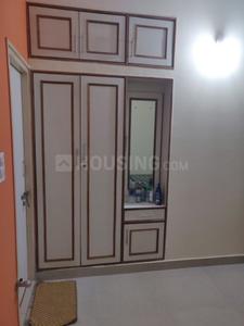 Bedroom Image of Safehouse PG For Ladies in C V Raman Nagar