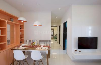 2 BHK Apartment