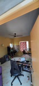 Gallery Cover Image of 350 Sq.ft 1 RK Independent House for rent in Bansdroni for 5000